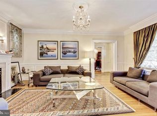 3812 Raymond St, Chevy Chase, MD 20815