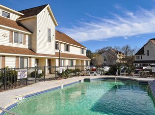 510 Fairwood Lakes Dr #21-O, Myrtle Beach, SC 29588