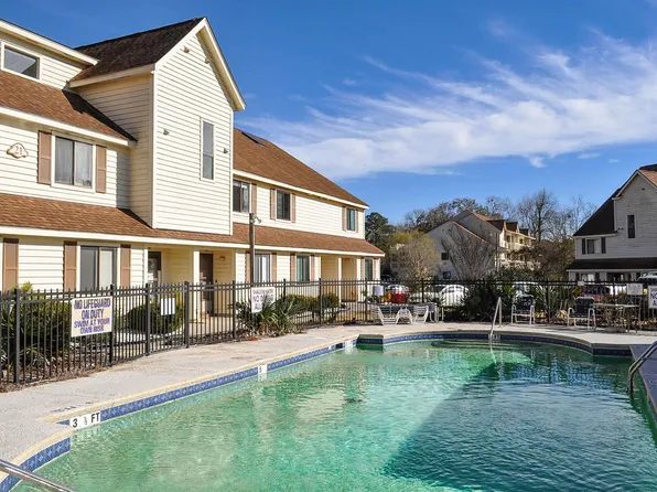 510 Fairwood Lakes Dr. #21-O, Myrtle Beach, SC 29588