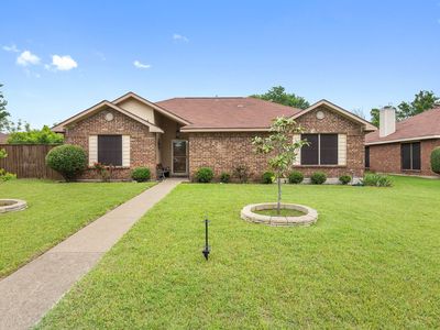 1215 Payne Dr, Lancaster, TX, 75134