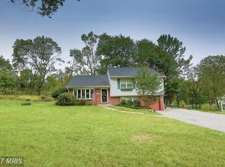 2862 Rogers Ave, Ellicott City, MD 21043