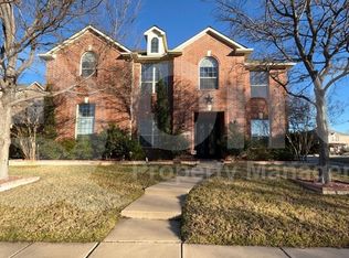 10054 Western Hills Dr, Frisco, TX 75033