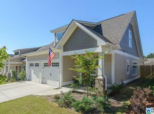 2889 Montevallo Park Rd, Irondale, AL 35210