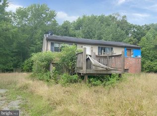 6215 Bartlett Pl, Indian Head, MD 20640