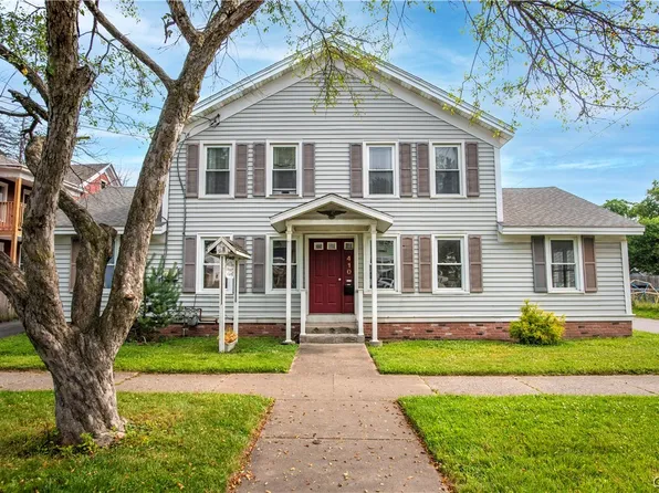 410 W Court St, Rome, NY 13440