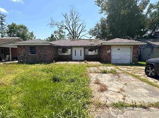 402 Harding Dr, Houma, LA 70364