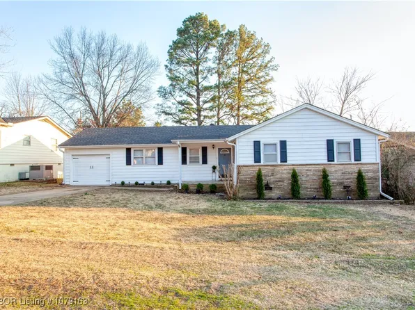 3020 Osage St, Fort Smith, AR 72901