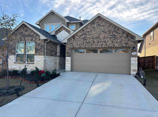 2137 Alamar Walk, Leander, TX 78628