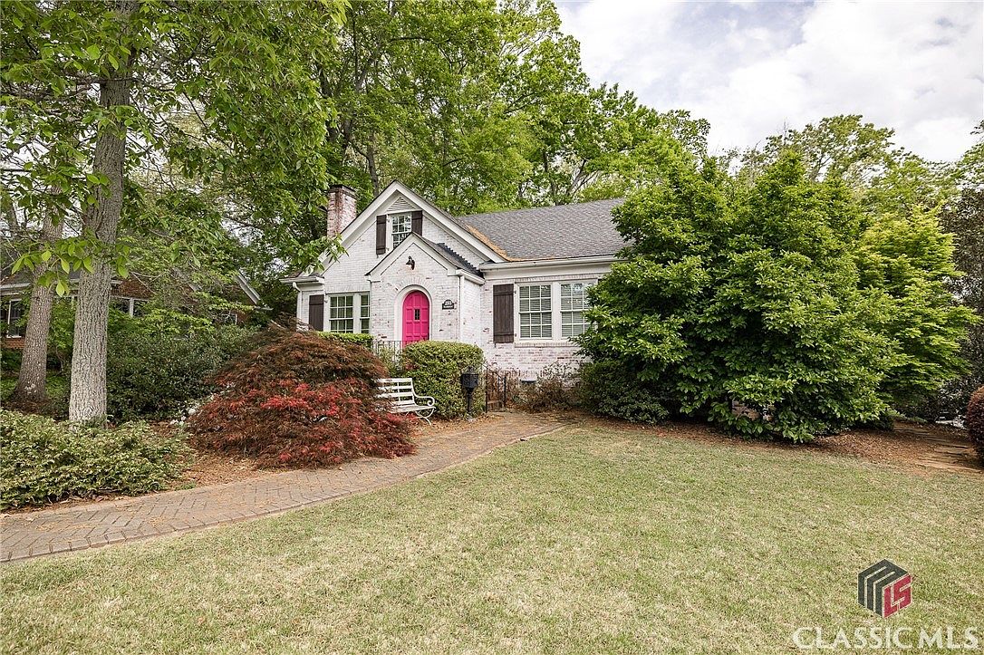 293 Southview Dr, Athens, GA 30605 Zillow