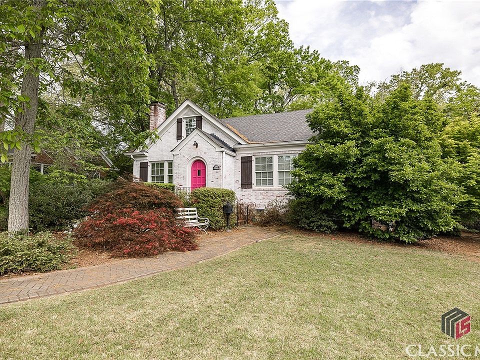 293 Southview Dr, Athens, GA 30605 Zillow