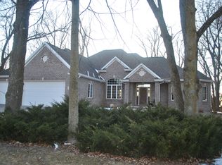 N9435 Dusty Dr, APPLETON, WI 54915