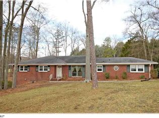 509 Garrison Rd, Simpsonville, SC 29681