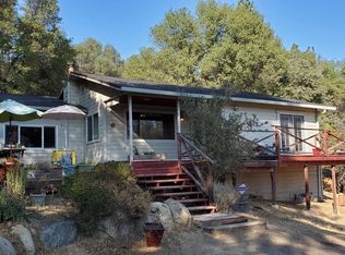 3446 Pats Ln, Placerville, CA 95667