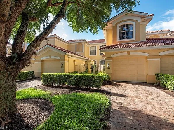 2110 Arielle Dr, Naples, FL