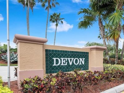 7490 N Devon Dr #111, Tamarac, FL, 33321