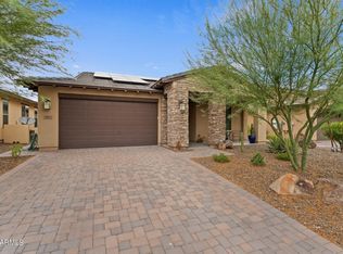 3917 Gold Ridge Rd, Wickenburg, AZ 85390