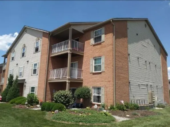 7914 Jessies Way APT 302, Hamilton, OH 45011