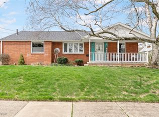 515 Foster Ave SE, North Canton, OH 44720