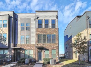506 Music Hall Way, Charlotte, NC 28203
