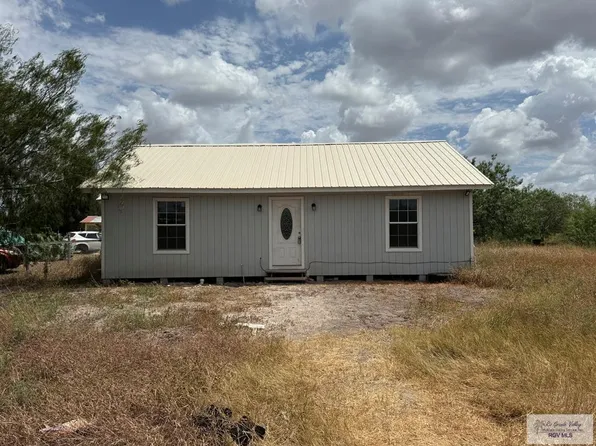 2199 Las Cipres Blvd, San Benito, TX 78586