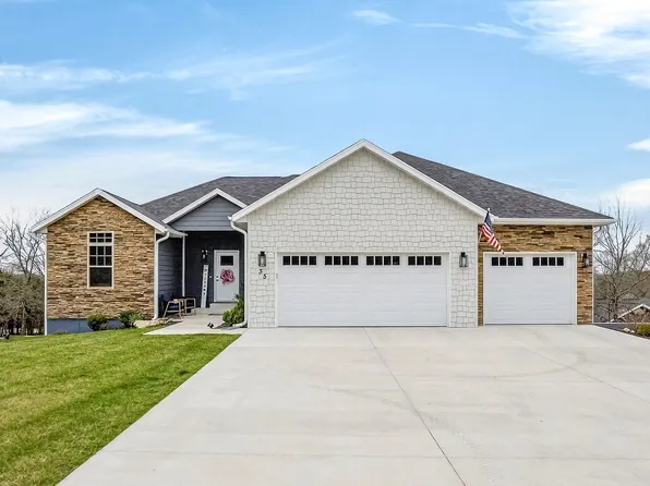 35 Silver Sunset Lane, Kimberling City, MO 65686