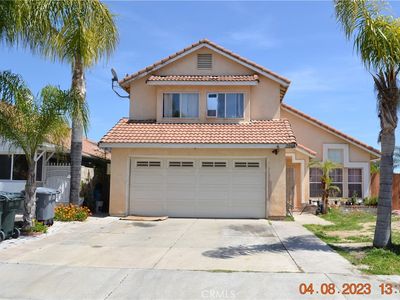 2063 Sundown Dr, Perris, CA, 92571