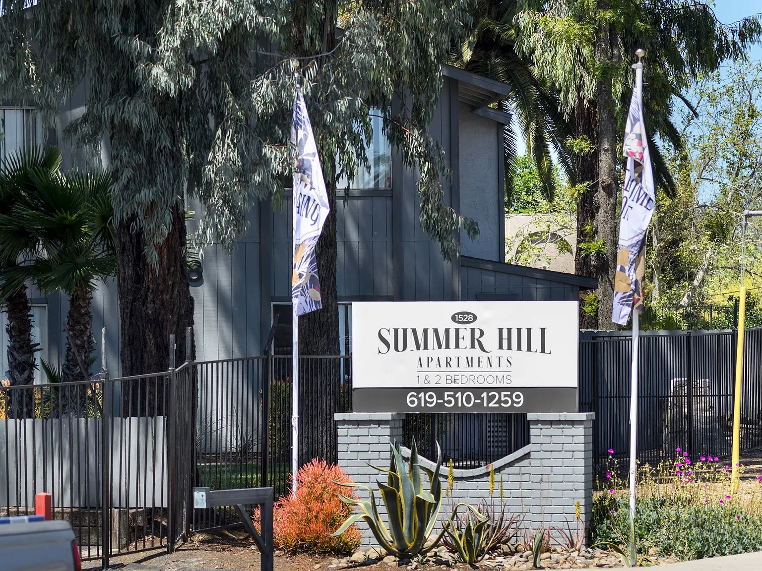Summer Hill Apartments | Ramona Living — Photo 3