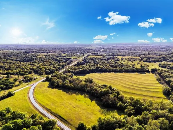 37400 State Highway 59 Lot 7&8, Byars, OK 74831