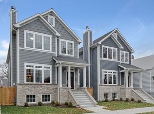 5026 N Keeler Ave, Chicago, IL 60630