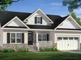 48 Star Valley #2, Angier, NC 27501