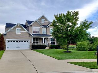 15013 Spriggs Tree Ln, Woodbridge, VA 22193
