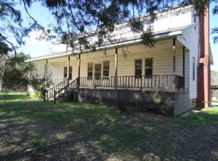 4787 Old Wilson Rd, West, MS 39192