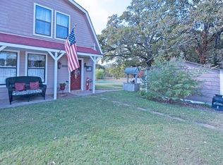 259 Mill Creek Rd, Pottsboro, TX 75076