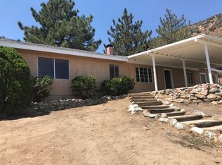11880 Juniper Hills Rd, Juniper Hills, CA 93543