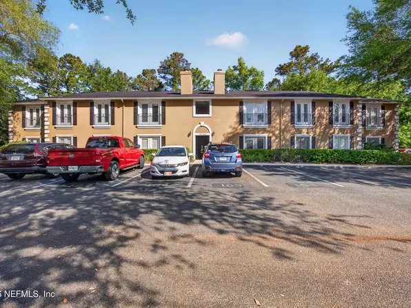 13727 Richmond Park Dr N Unit 105, Jacksonville, FL 32224