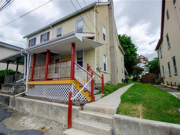 125 Wabash Ave, Bath, PA 18014