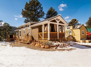 19253 E Us Highway 24 #46, Woodland Park, CO 80863