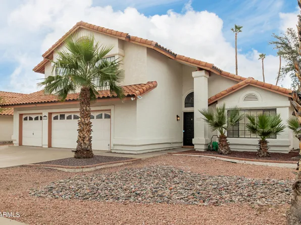 987 E DIVOT Drive, Tempe, AZ 85283