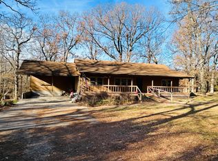 5341 Farm Road 1100, Monett, MO 65708