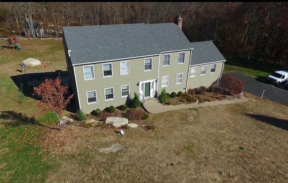 442 Cutlers Farm Rd, Monroe, CT 06468 Zillow