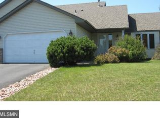 3372 131st Ln NW, Coon Rapids, MN 55448