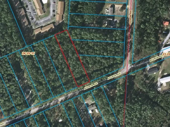 9903 Aileron Ave, Pensacola, FL 32506