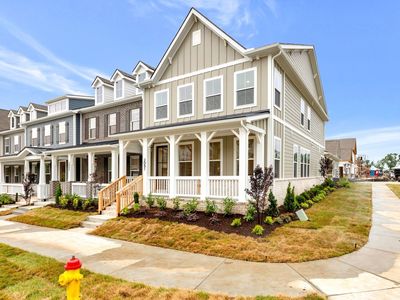 891 Braidwood Ln LOT 366, Franklin, TN, 37064