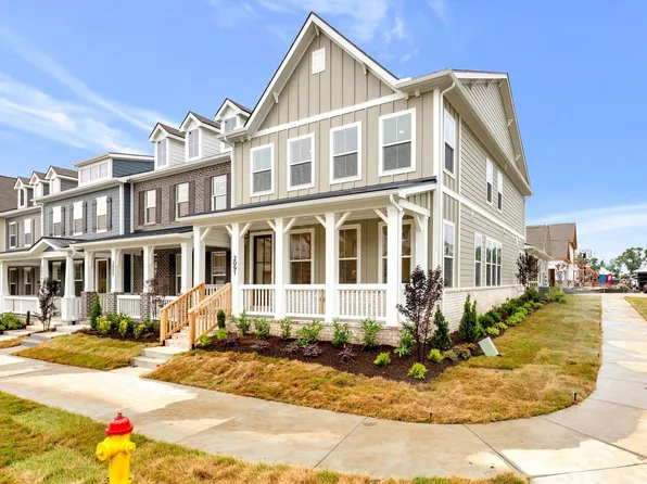 891 Braidwood Ln Lot 366, Franklin, TN 37064