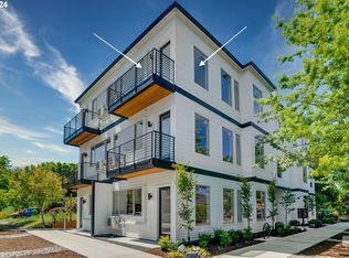 1424 N Simpson St #9, Portland, OR 97217