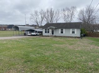 108 Greystone Rd, Mount Juliet, TN 37122