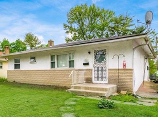 1591 Zettler Rd, Columbus, OH 43227