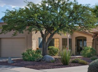 13886 N Green Tree Dr, Oro Valley, AZ 85755