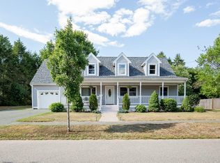 6 Earley Rd, Peabody, MA 01960