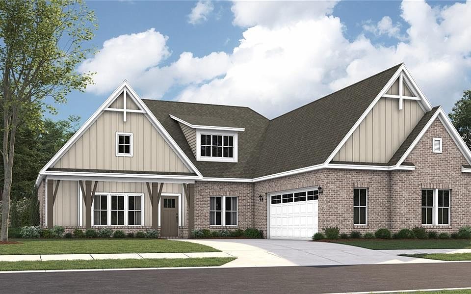 1st image of 1491 Hidden Lakes Dr